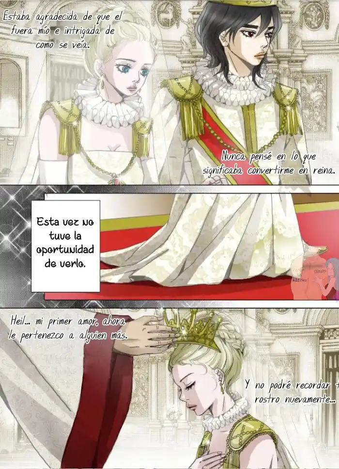 La Mujer Del Emperador - Capítulo 30 - Página 12 - LectorTMOo