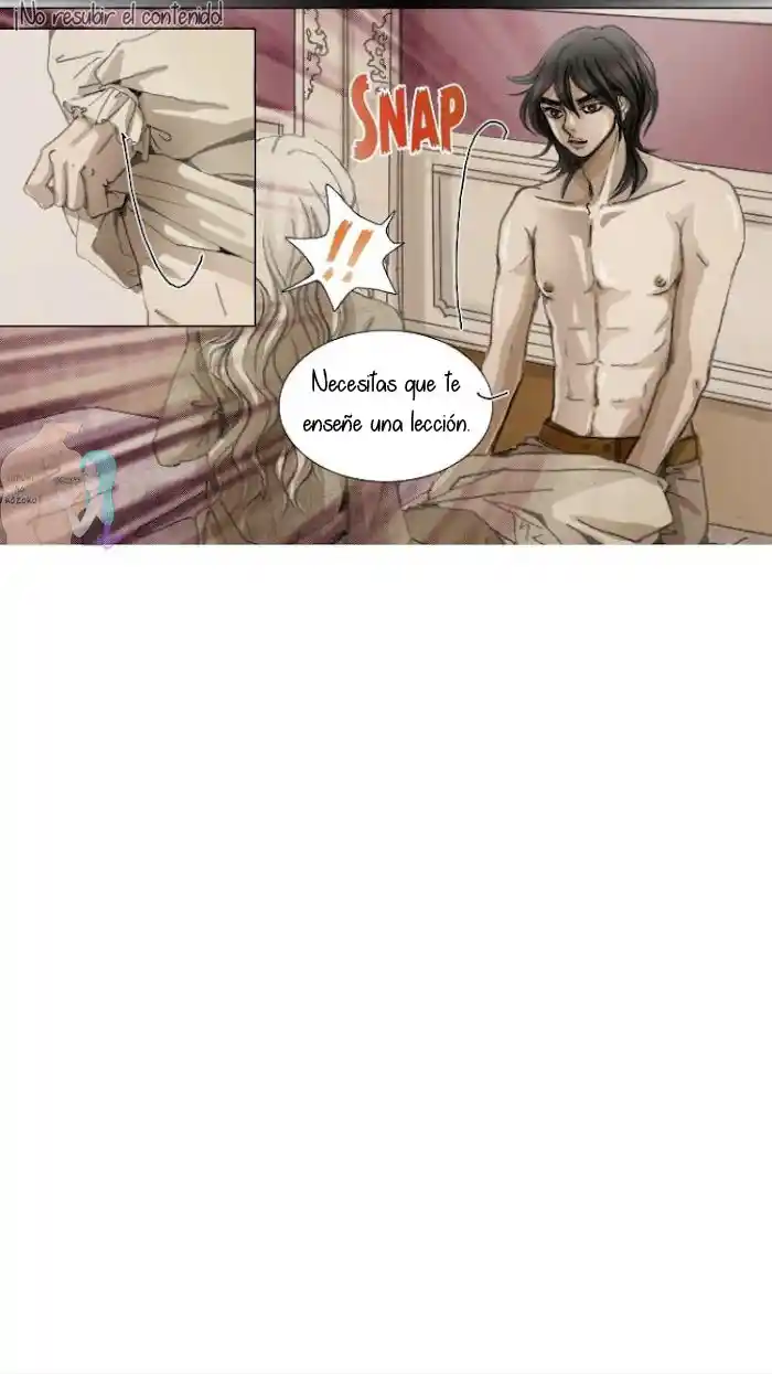 La Mujer Del Emperador - Capítulo 30 - Página 25 - LectorTMOo