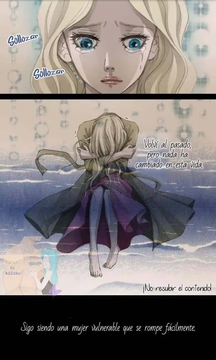 La Mujer Del Emperador - Capítulo 31 - Página 12 - LectorTMOo