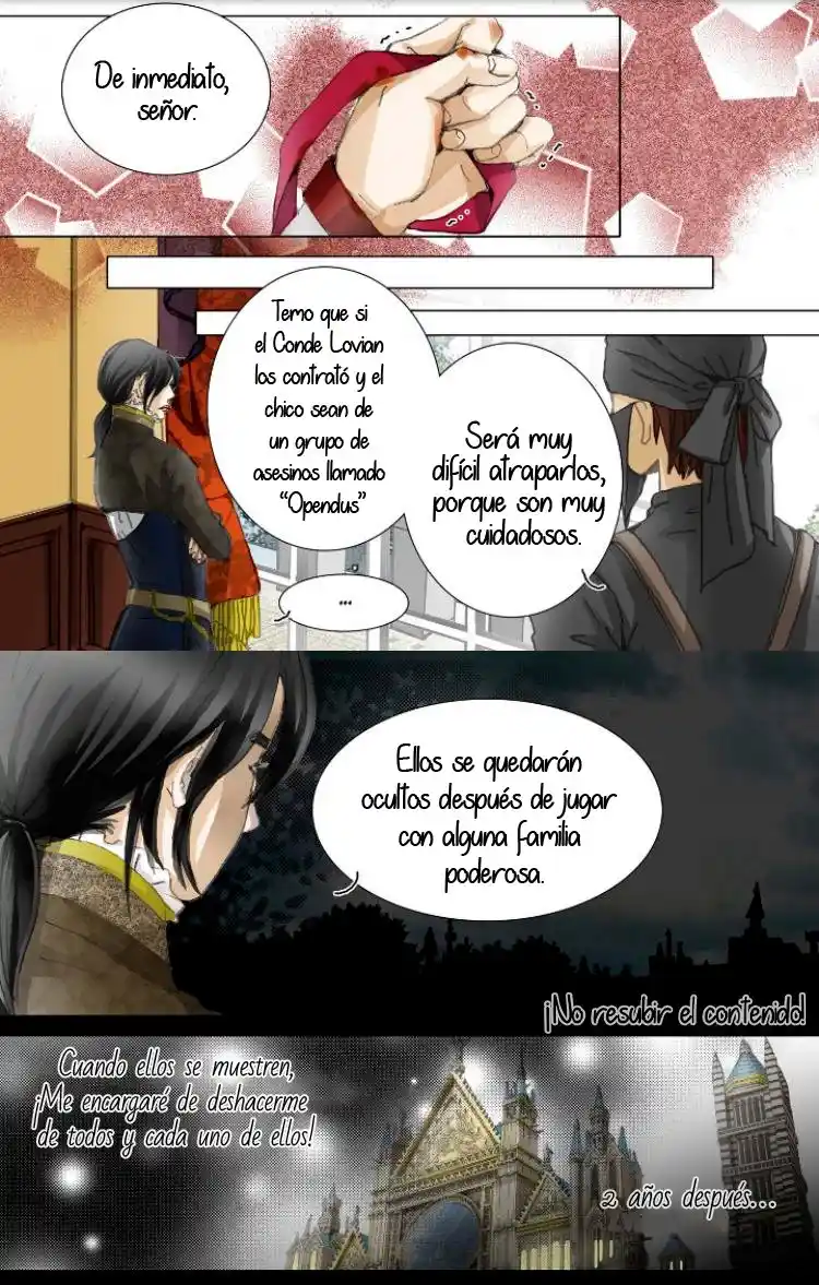 La Mujer Del Emperador - Capítulo 31 - Página 16 - LectorTMOo