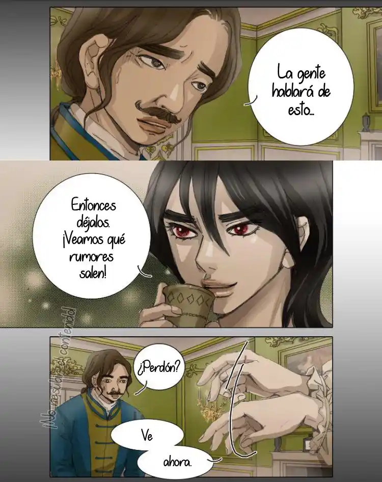 La Mujer Del Emperador - Capítulo 31 - Página 23 - LectorTMOo