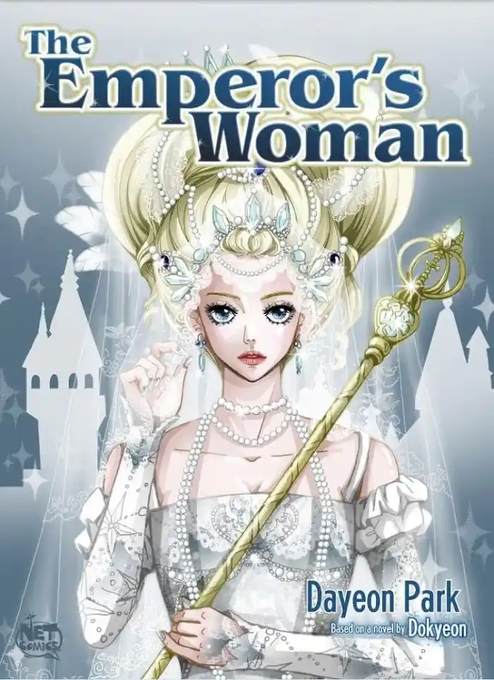 La Mujer Del Emperador - Capítulo 33 - Página 3 - LectorTMOo