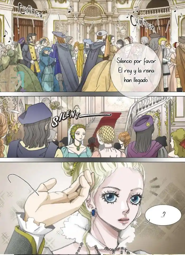 La Mujer Del Emperador - Capítulo 33 - Página 26 - LectorTMOo