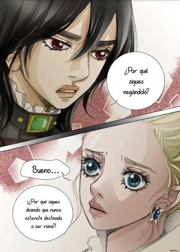 La Mujer Del Emperador - Capítulo 34 - Página 28 - LectorTMOo