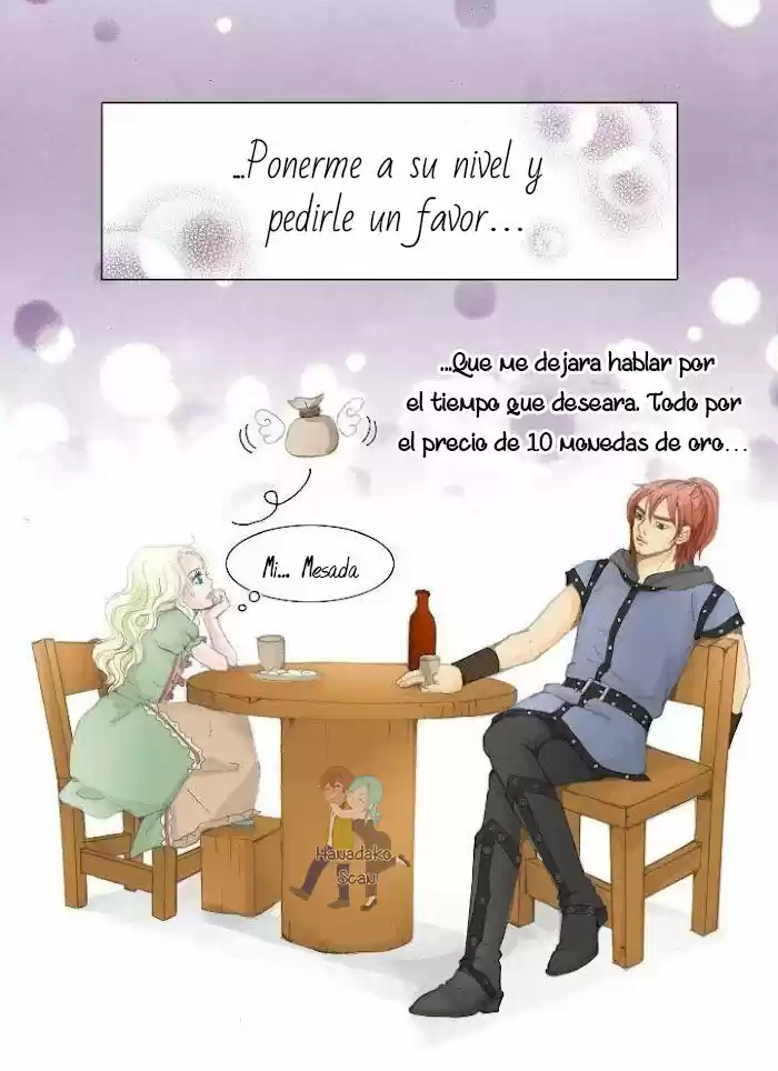 La Mujer Del Emperador - Capítulo 5 - Página 7 - LectorTMOo