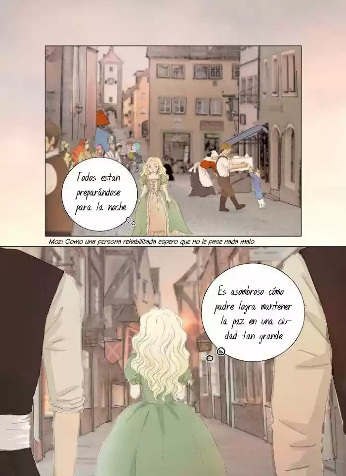 La Mujer Del Emperador - Capítulo 5 - Página 10 - LectorTMOo