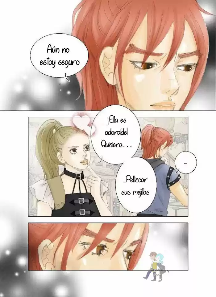 La Mujer Del Emperador - Capítulo 5 - Página 14 - LectorTMOo