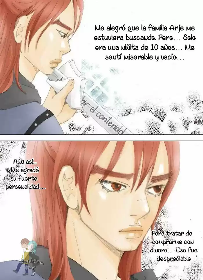 La Mujer Del Emperador - Capítulo 5 - Página 15 - LectorTMOo