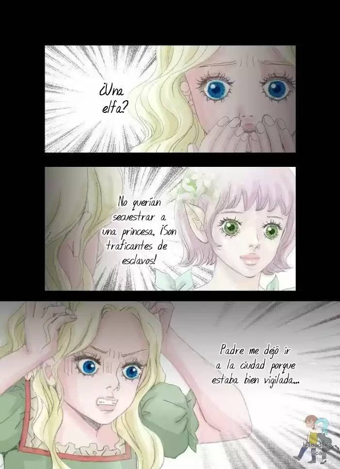 La Mujer Del Emperador - Capítulo 5 - Página 23 - LectorTMOo
