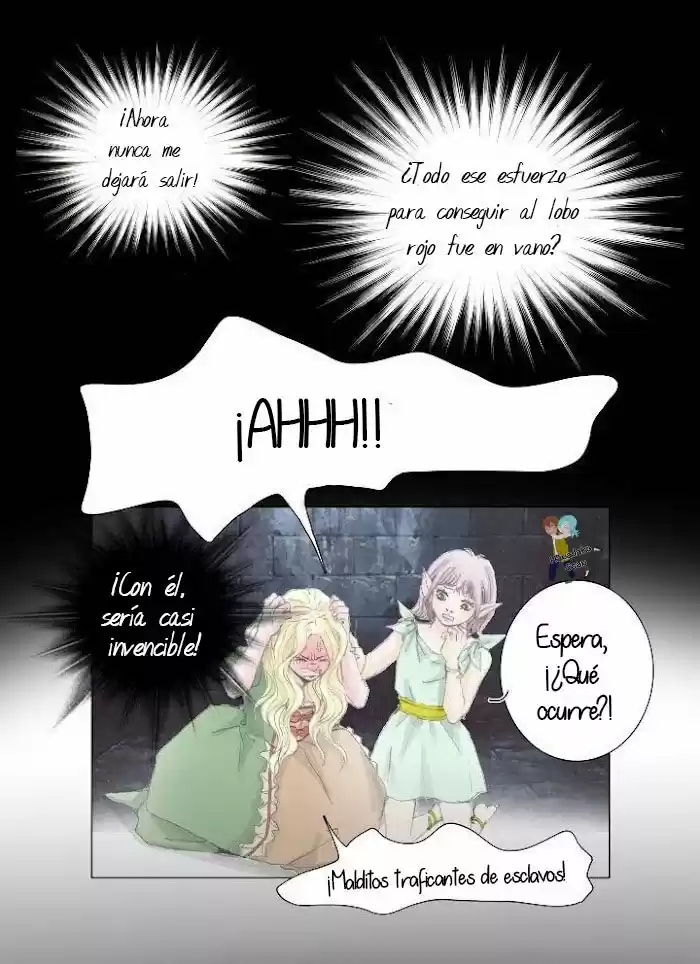 La Mujer Del Emperador - Capítulo 5 - Página 24 - LectorTMOo