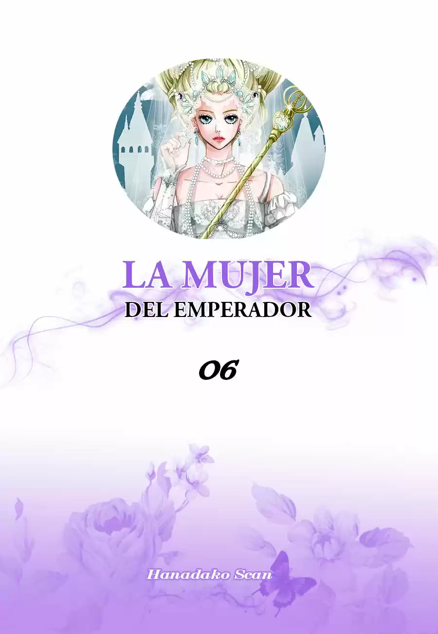 La Mujer Del Emperador - Capítulo 6 - Página 2 - LectorTMOo