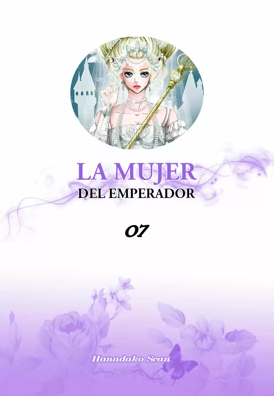 La Mujer Del Emperador - Capítulo 7 - Página 2 - LectorTMOo