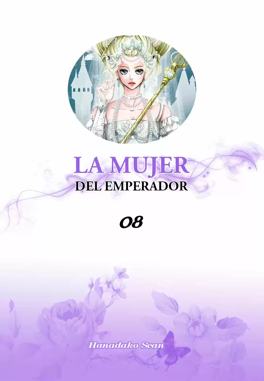 La Mujer Del Emperador - Capítulo 8 - Página 2 - LectorTMOo
