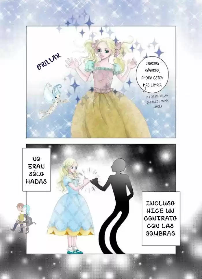 La Mujer Del Emperador - Capítulo 8 - Página 5 - LectorTMOo