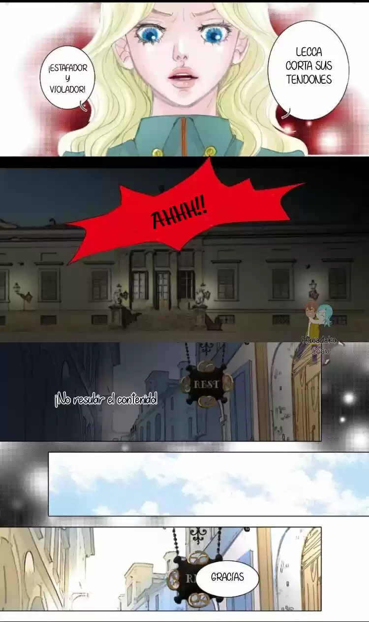 La Mujer Del Emperador - Capítulo 8 - Página 24 - LectorTMOo