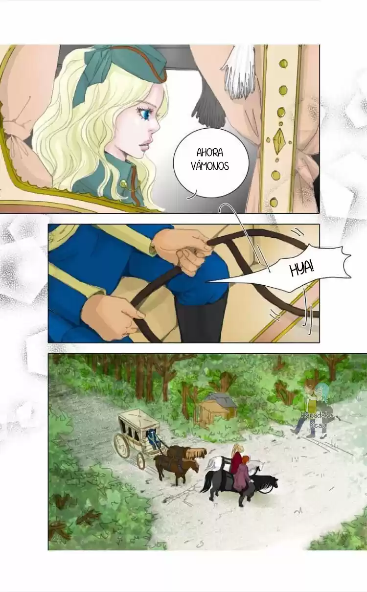La Mujer Del Emperador - Capítulo 8 - Página 26 - LectorTMOo