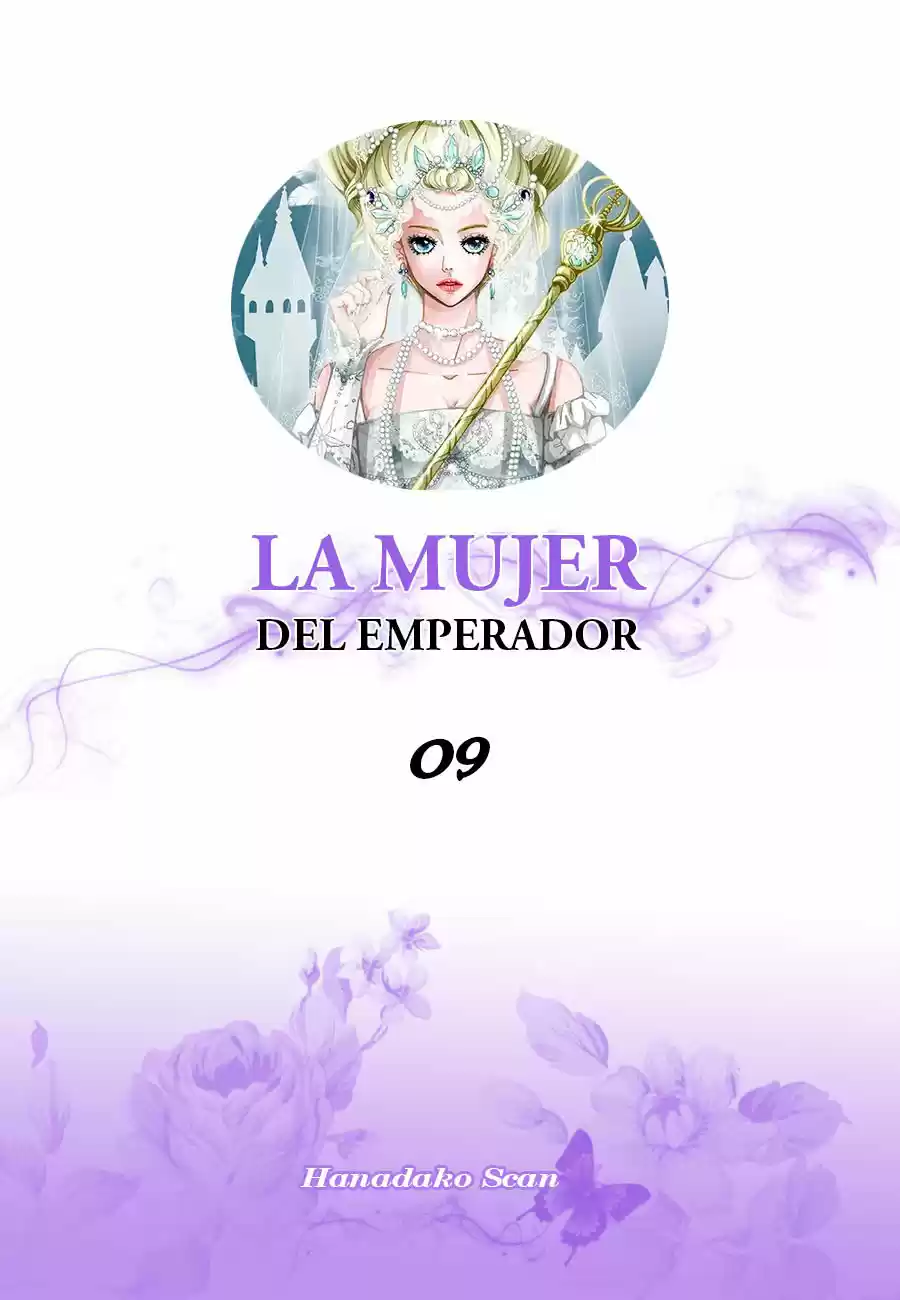 La Mujer Del Emperador - Capítulo 9 - Página 2 - LectorTMOo