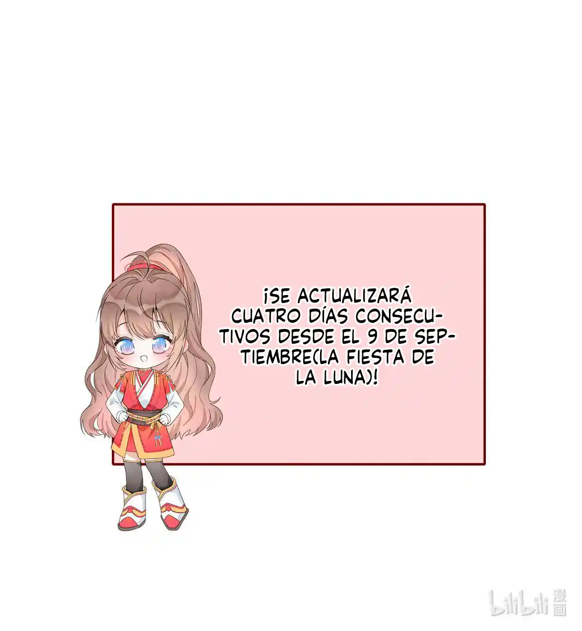 La Mujer Del Gran Secretario - Capítulo 10 - Página 16 - LectorTMOo