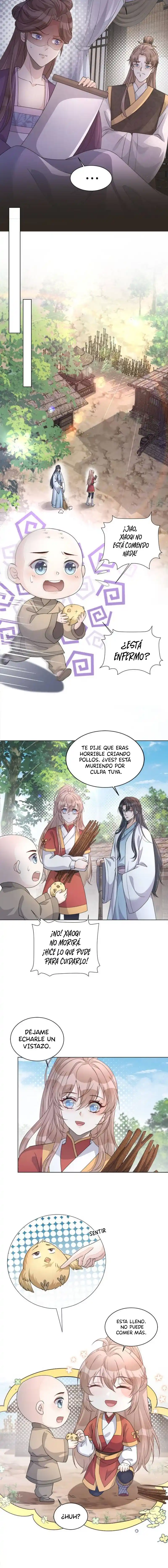 La Mujer Del Gran Secretario - Capítulo 51 - Página 10 - LectorTMOo