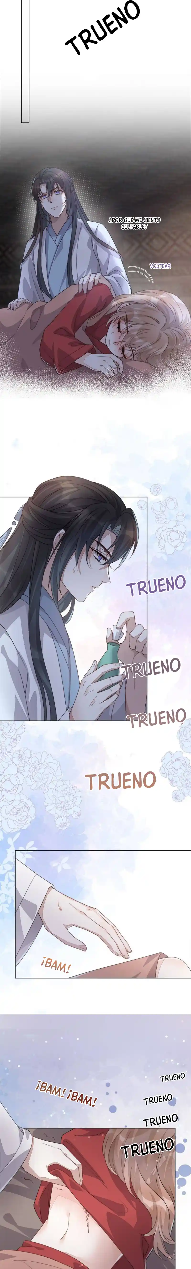 La Mujer Del Gran Secretario - Capítulo 52 - Página 6 - LectorTMOo