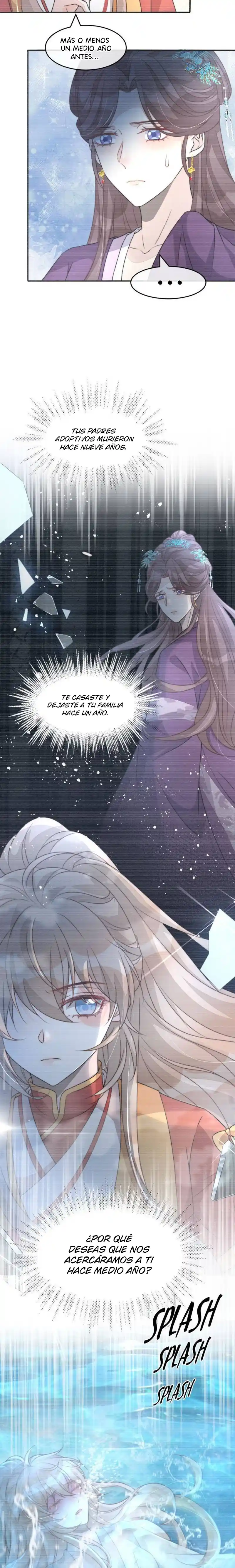 La Mujer Del Gran Secretario - Capítulo 53 - Página 15 - LectorTMOo