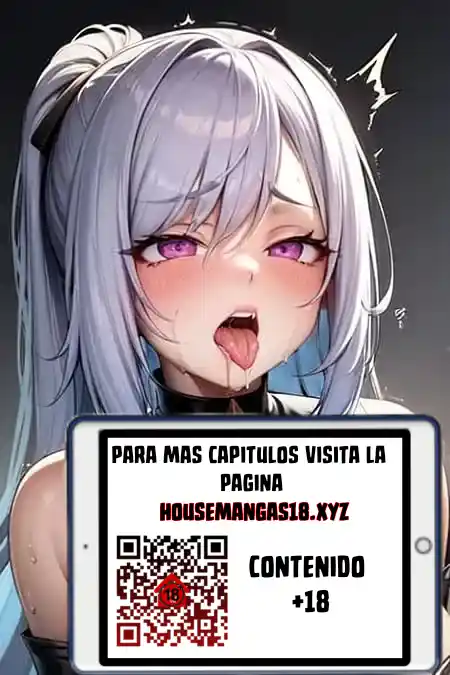 La Mujer Del Gran Secretario - Capítulo 59 - Página 10 - LectorTMOo