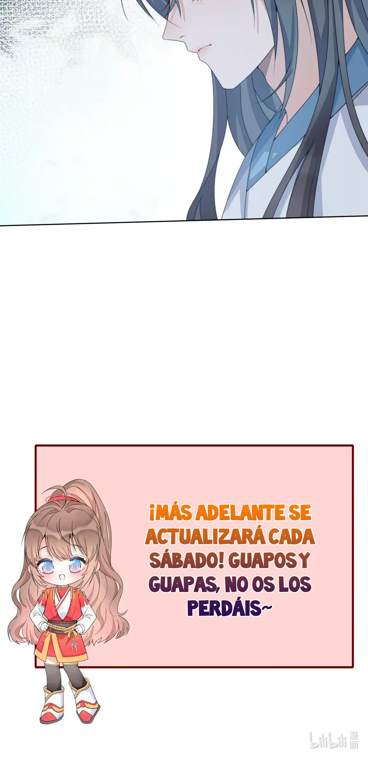 La Mujer Del Gran Secretario - Capítulo 6 - Página 14 - LectorTMOo