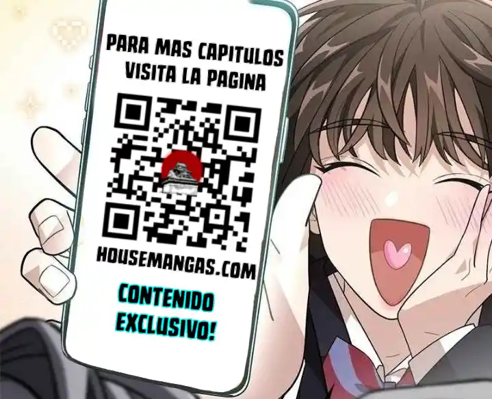 La Mujer Del Gran Secretario - Capítulo 60 - Página 8 - LectorTMOo