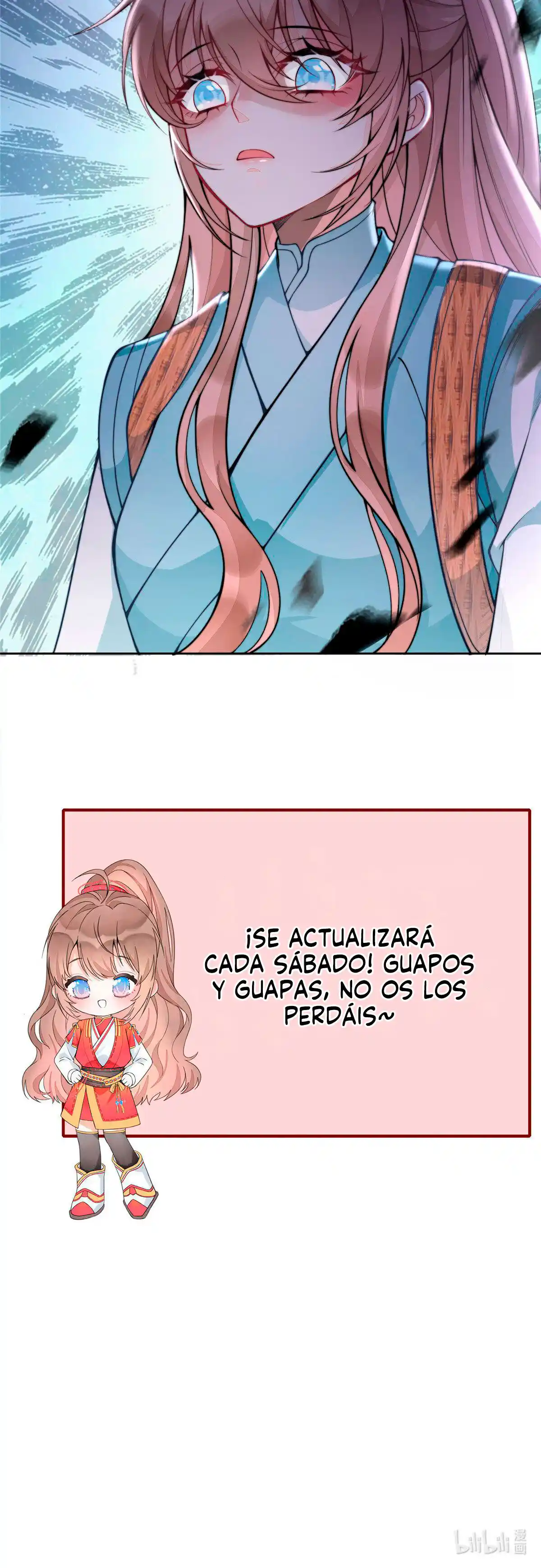 La Mujer Del Gran Secretario - Capítulo 8 - Página 16 - LectorTMOo