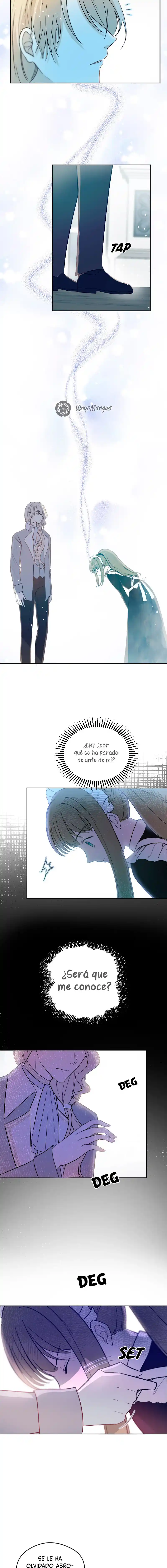 La Mujer Ideal Del Señor De Los Vampiros - Capítulo 1 - Página 16 - LectorTMOo