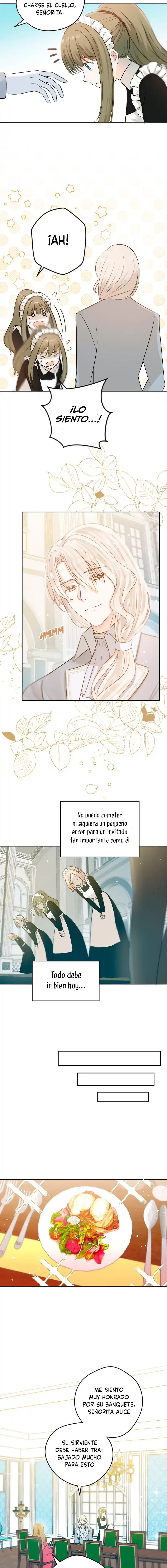La Mujer Ideal Del Señor De Los Vampiros - Capítulo 1 - Página 18 - LectorTMOo