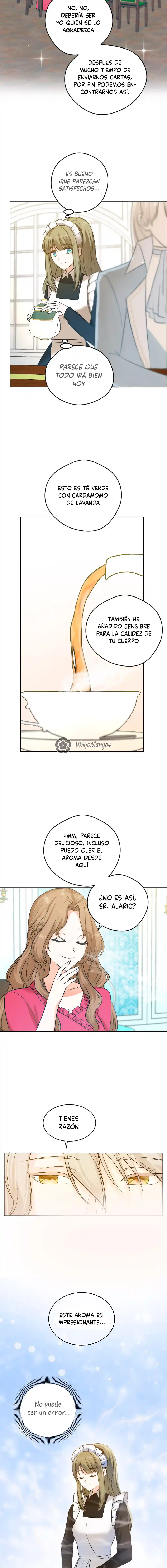 La Mujer Ideal Del Señor De Los Vampiros - Capítulo 1 - Página 19 - LectorTMOo