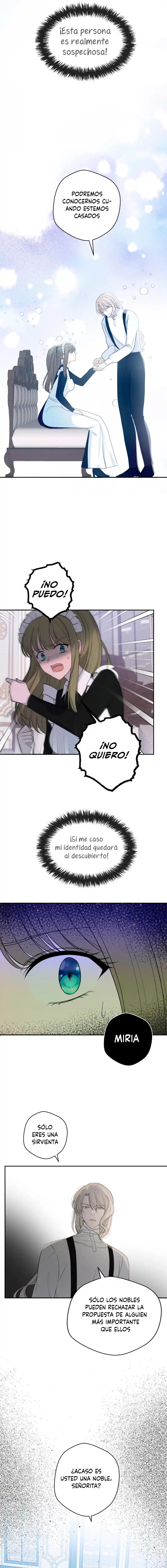 La Mujer Ideal Del Señor De Los Vampiros - Capítulo 2 - Página 6 - LectorTMOo
