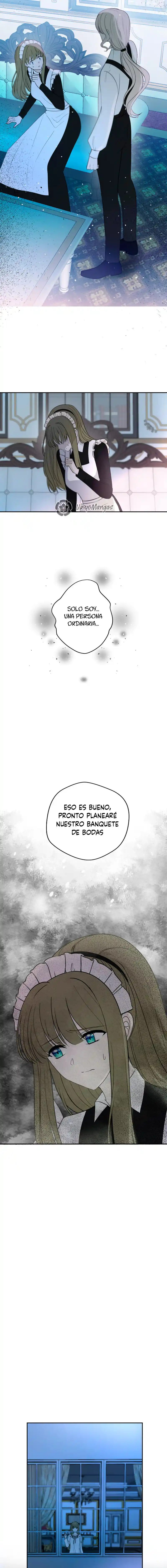 La Mujer Ideal Del Señor De Los Vampiros - Capítulo 2 - Página 7 - LectorTMOo
