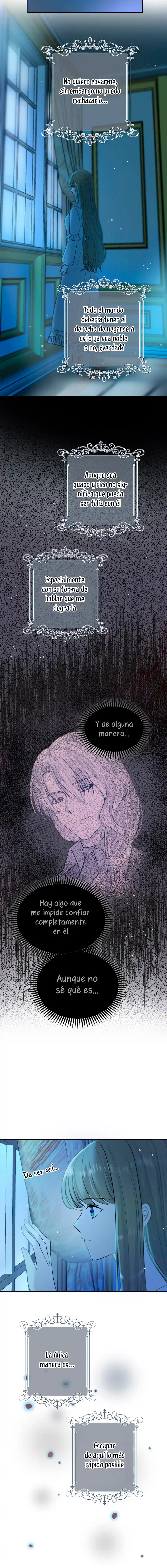 La Mujer Ideal Del Señor De Los Vampiros - Capítulo 2 - Página 8 - LectorTMOo