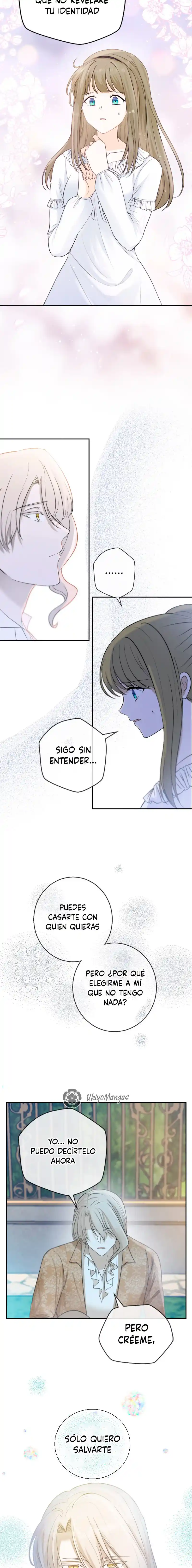 La Mujer Ideal Del Señor De Los Vampiros - Capítulo 2 - Página 12 - LectorTMOo
