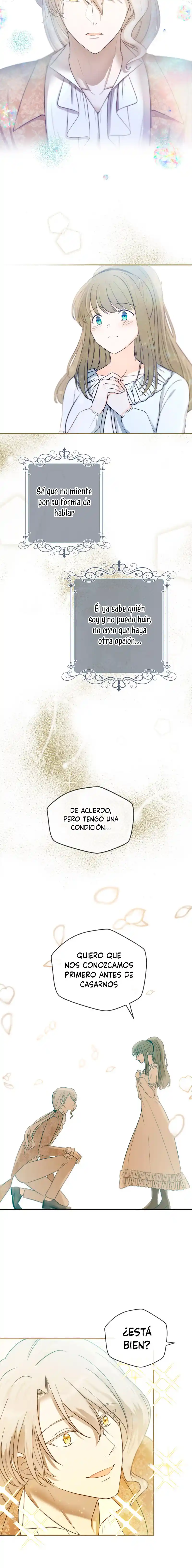 La Mujer Ideal Del Señor De Los Vampiros - Capítulo 2 - Página 13 - LectorTMOo