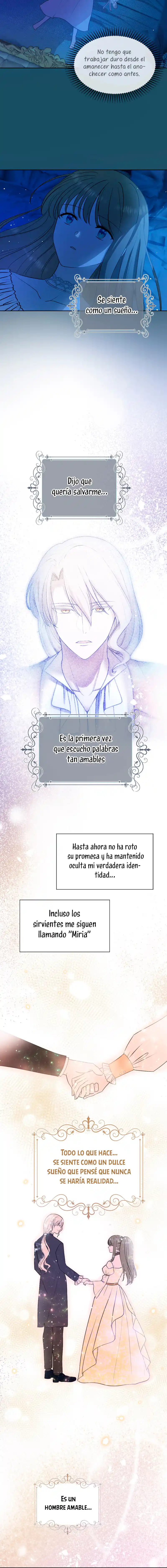 La Mujer Ideal Del Señor De Los Vampiros - Capítulo 3 - Página 7 - LectorTMOo