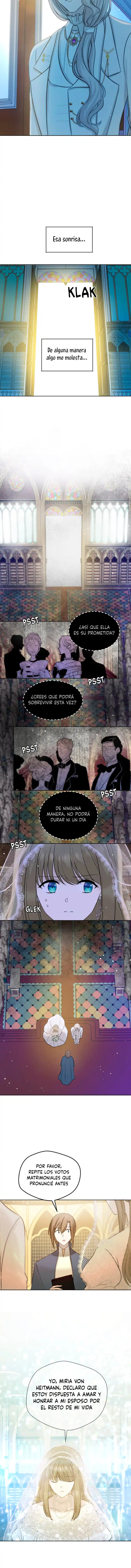 La Mujer Ideal Del Señor De Los Vampiros - Capítulo 3 - Página 11 - LectorTMOo