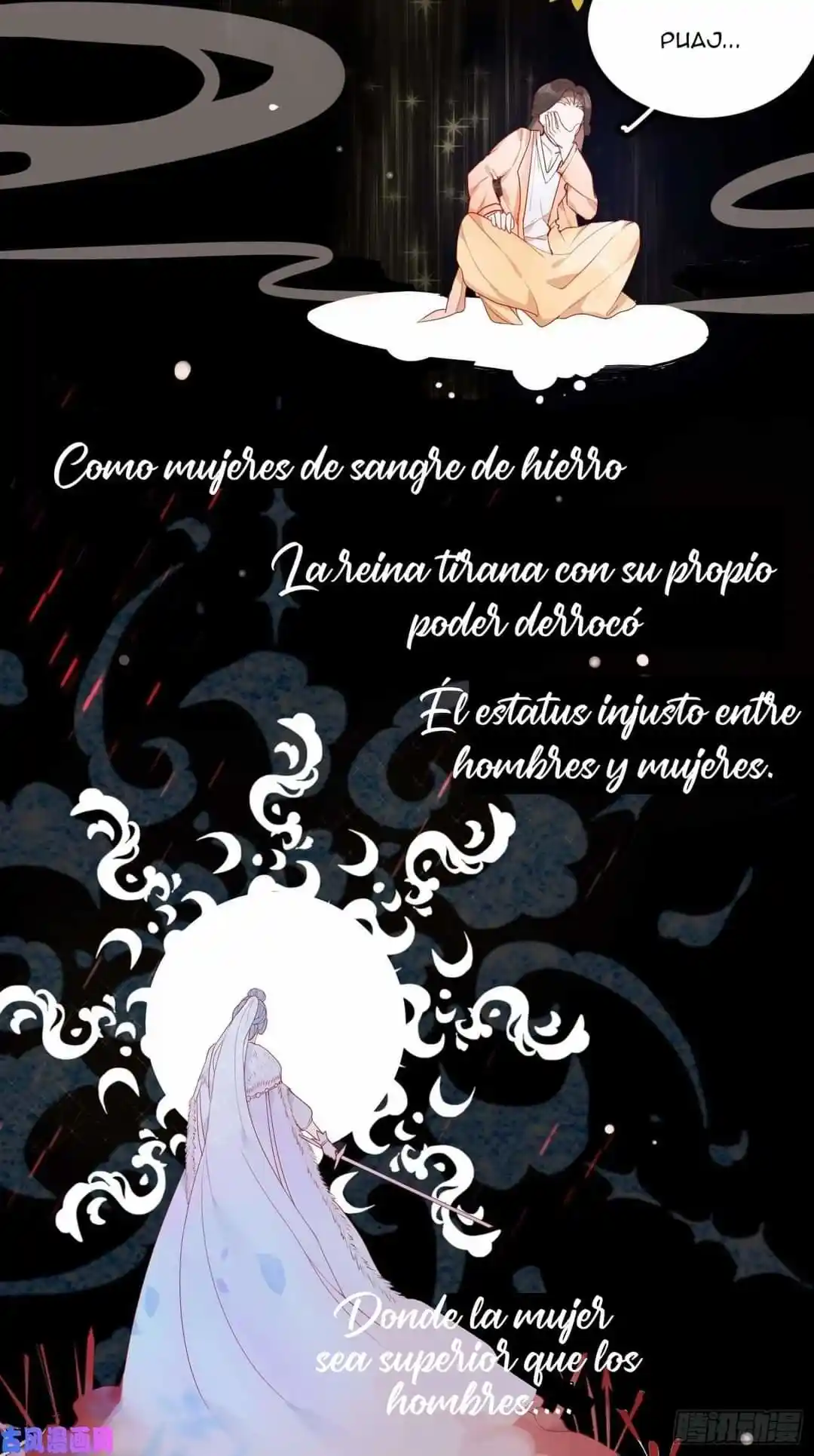 ¡La Mujer Imperial No Puede Soportarlo Más! - Capítulo - Página 10 - LectorTMOo
