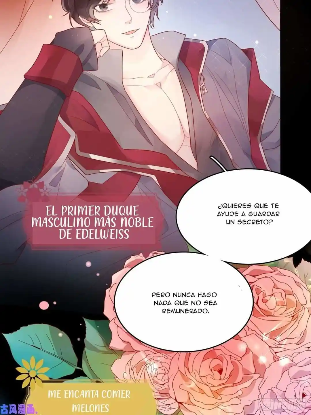 ¡La Mujer Imperial No Puede Soportarlo Más! - Capítulo - Página 15 - LectorTMOo