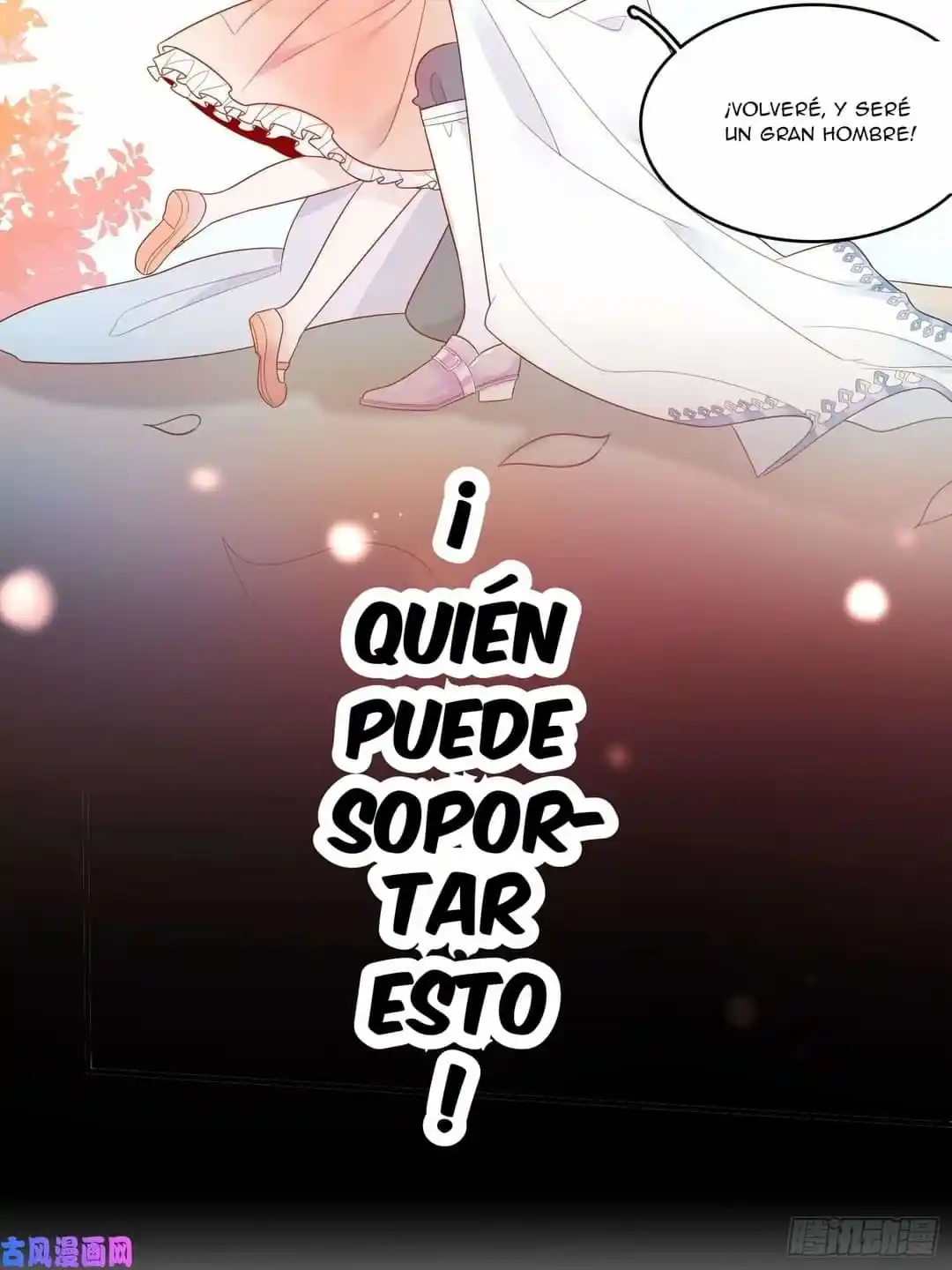 ¡La Mujer Imperial No Puede Soportarlo Más! - Capítulo - Página 17 - LectorTMOo
