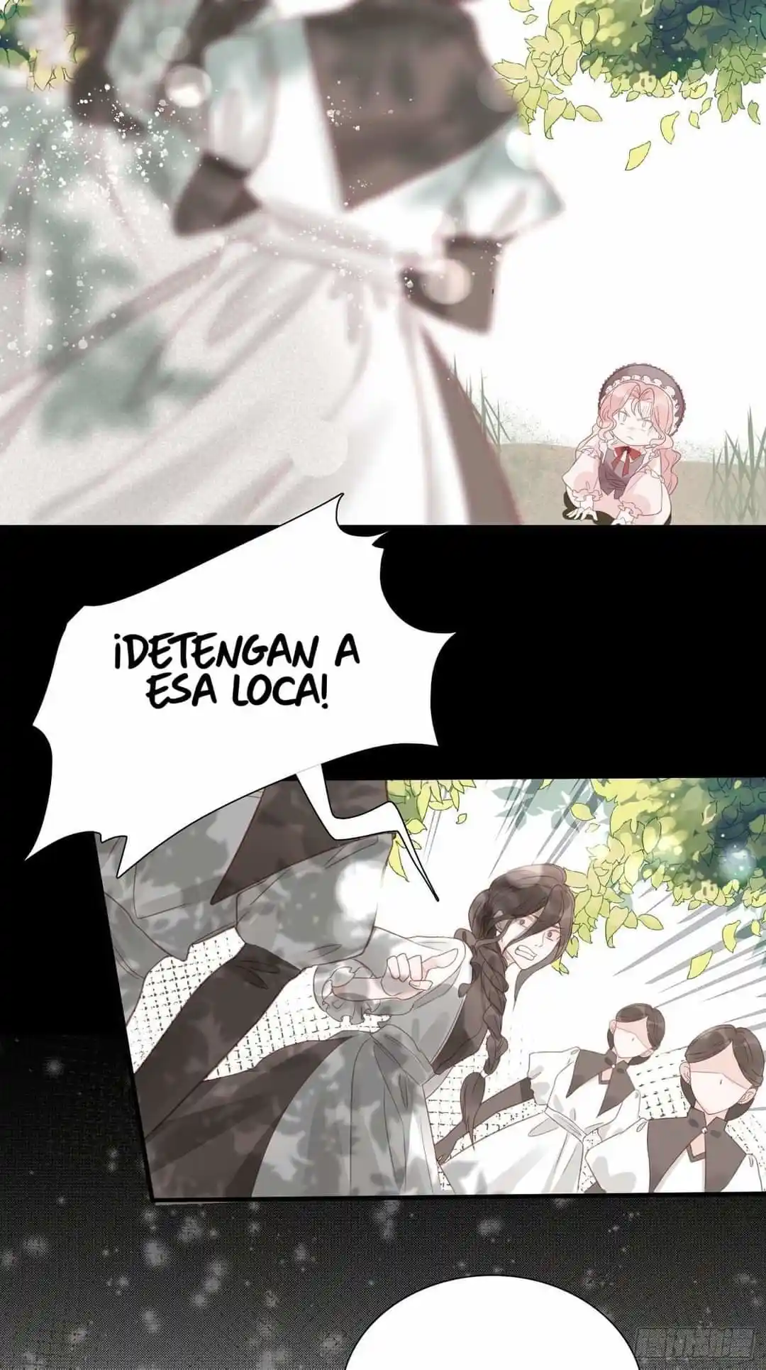 ¡La Mujer Imperial No Puede Soportarlo Más! - Capítulo 2 - Página 11 - LectorTMOo