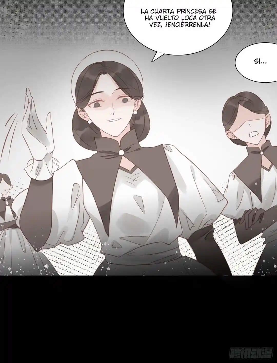 ¡La Mujer Imperial No Puede Soportarlo Más! - Capítulo 2 - Página 12 - LectorTMOo