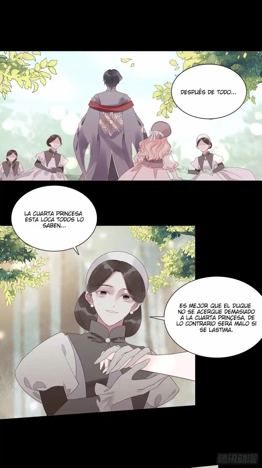 ¡La Mujer Imperial No Puede Soportarlo Más! - Capítulo 2 - Página 17 - LectorTMOo