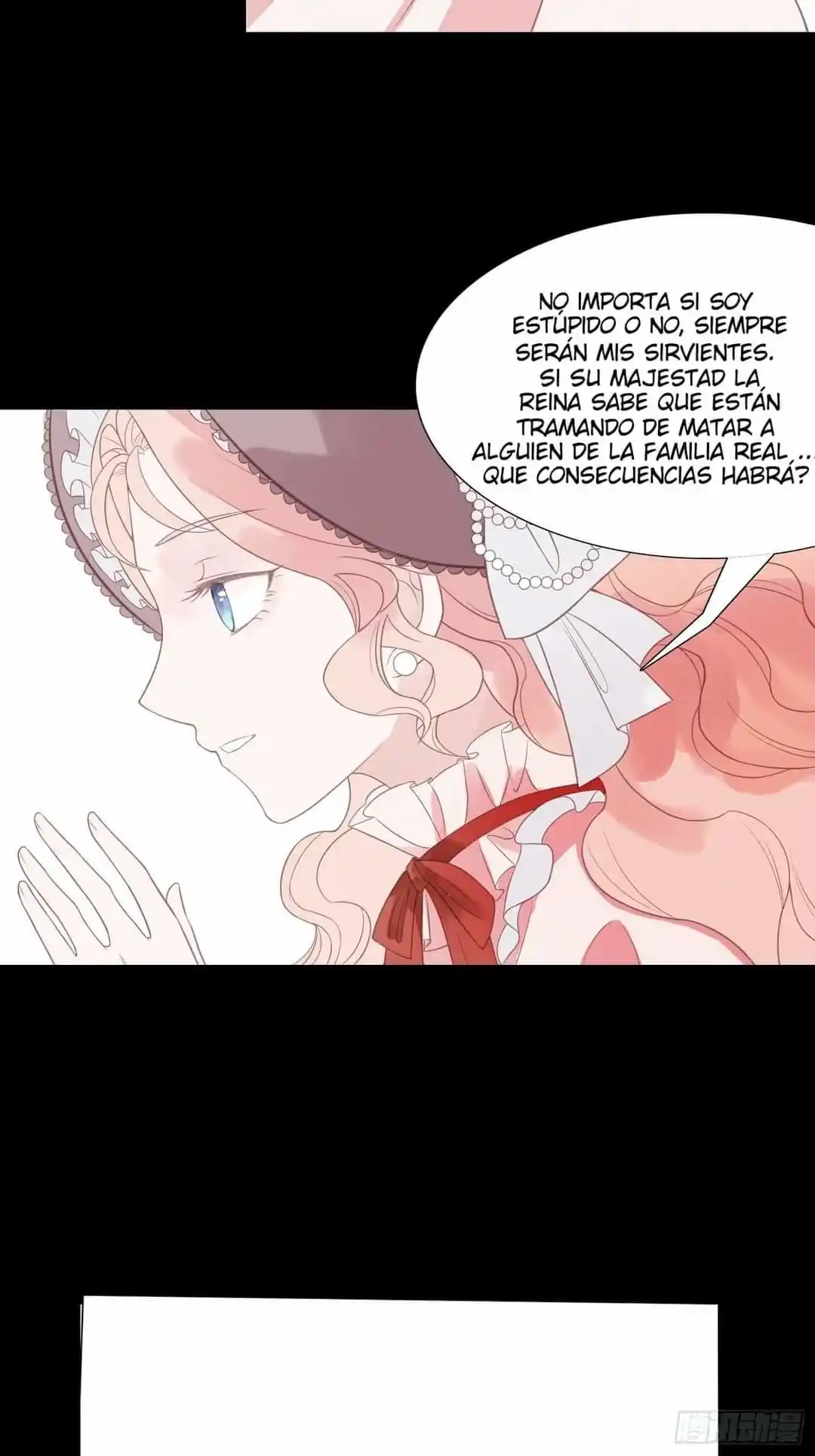 ¡La Mujer Imperial No Puede Soportarlo Más! - Capítulo 2 - Página 19 - LectorTMOo