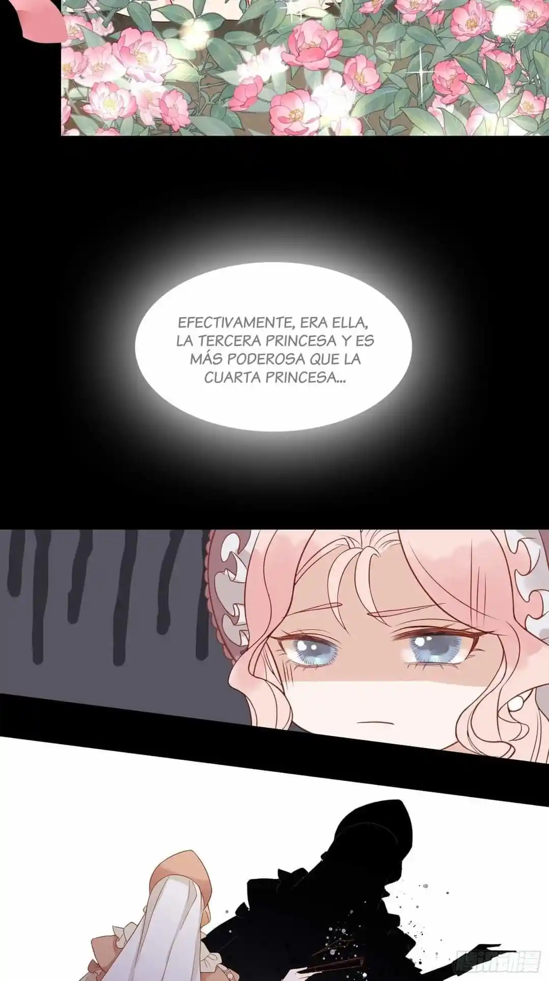 ¡La Mujer Imperial No Puede Soportarlo Más! - Capítulo 2 - Página 31 - LectorTMOo