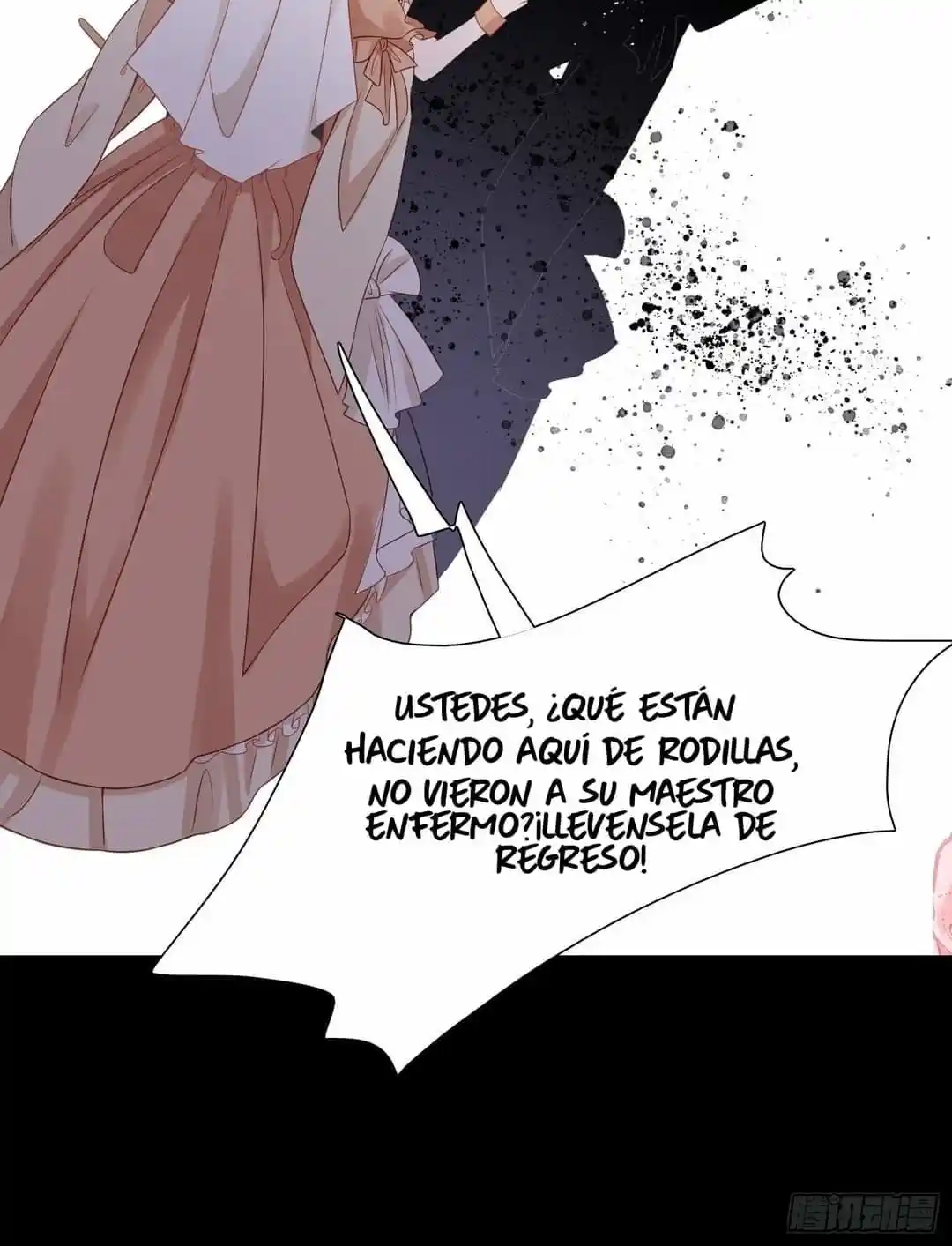 ¡La Mujer Imperial No Puede Soportarlo Más! - Capítulo 2 - Página 32 - LectorTMOo