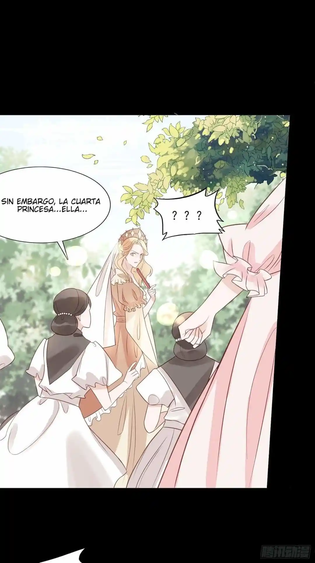 ¡La Mujer Imperial No Puede Soportarlo Más! - Capítulo 2 - Página 33 - LectorTMOo