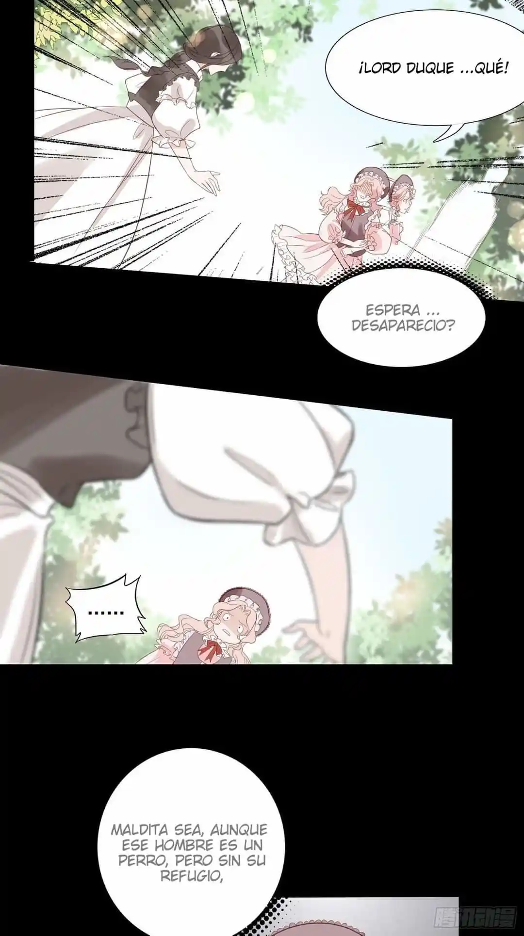 ¡La Mujer Imperial No Puede Soportarlo Más! - Capítulo 2 - Página 35 - LectorTMOo